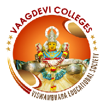 Vaagdevi College of Engineering Logo