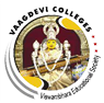 Vaagdevi College Of PG Logo
