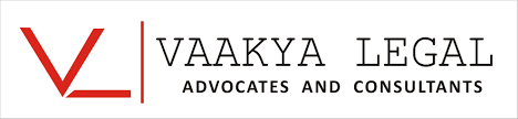 Vaakya Legal Logo
