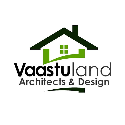 Vaastuland Architects & Design - Logo