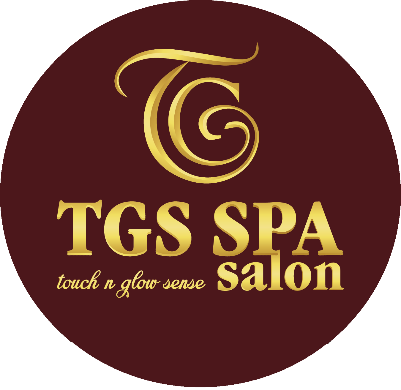 Vadodara Spa Logo