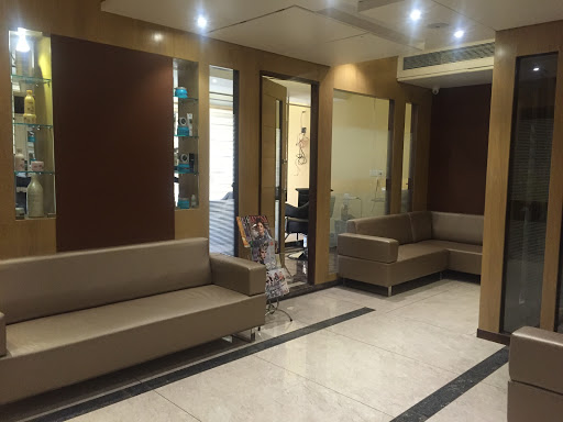 Vadodara Spa Active Life | Salon