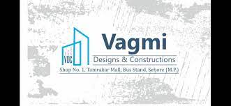 Vagmi Designs & Constructions - Logo
