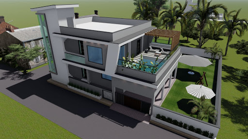 Vagmi Designs & Constructions Professional Services | Architect