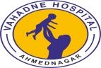 Vahadane Hospital Logo