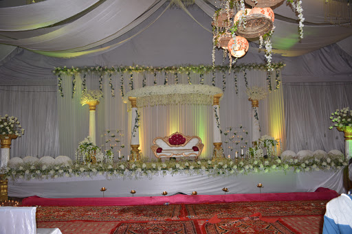 Vaibhav Lawn Event Services | Banquet Halls