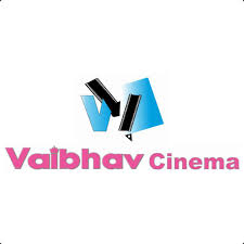 Vaibhav Theatre - Logo