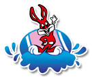 Vaibhav Water World Logo