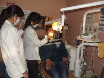 Vaidya Dental Clinic Medical Services | Dentists