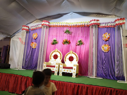 Vaidya Vatika Marrige Hall Event Services | Banquet Halls