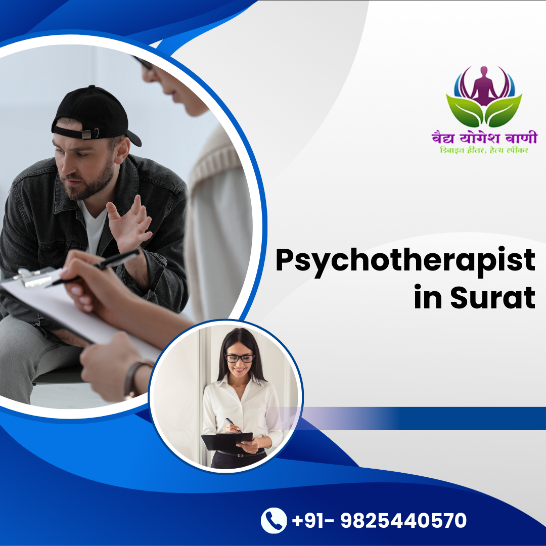 Vaidya Yogesh Vani Medical Services | Healthcare