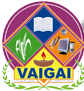 Vaigai Matriculation Higher Secondary School|Colleges|Education