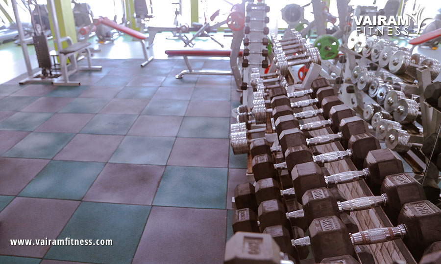 VAIRAM FITNESS Active Life | Gym and Fitness Centre