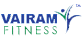 VAIRAM FITNESS - Logo