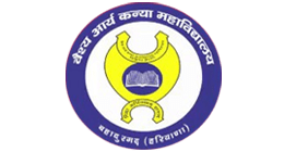 Vaish Arya Kanya Mahavidyalaya|Universities|Education