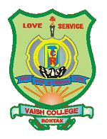 Vaish College of Education|Universities|Education