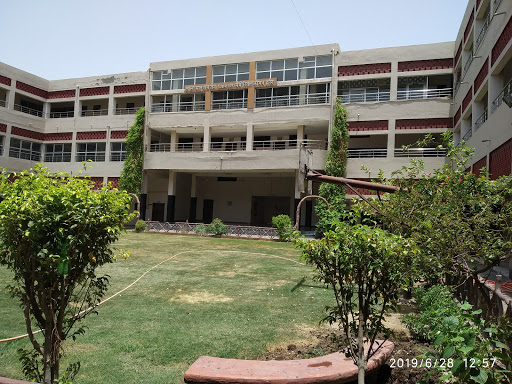 Vaish Mahila Mahavidyalya Education | Colleges