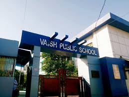 Vaish Public School Education | Schools