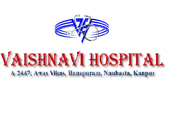 Vaishnavi Hospital - Logo