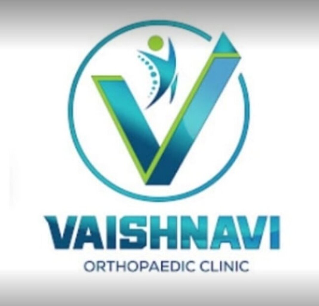Vaishnavi Orthopaedic Clinic - Logo