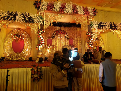 Vaishnavi Vatika Event Services | Banquet Halls