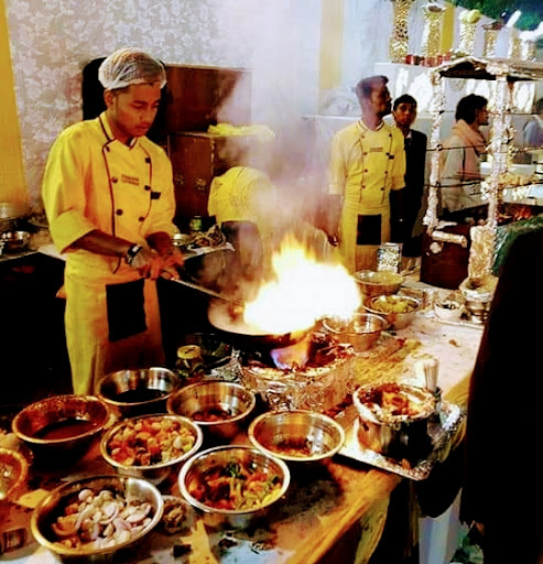 Vaishno Caterers Event Services | Catering Services