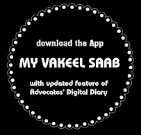 Vakeel Saab Logo
