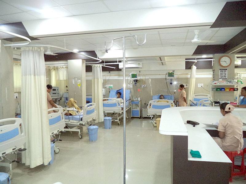 Vakratunda Hospital Private Limited Medical Services | Hospitals