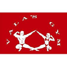 Vala's Gym|Gym and Fitness Centre|Active Life