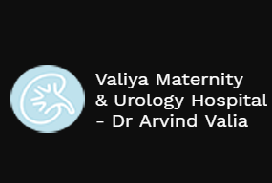 Valiya Maternity & Urology Hospital Logo
