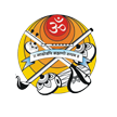 Vallabh Ashram Logo