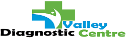 Valley Diagnostic Centre - Logo
