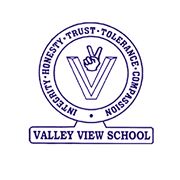 Valley View School Logo