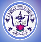 Valliammal College for Women Logo