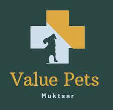 valuepetsmuktsar Logo