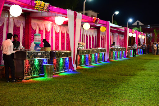 Vananchal Banquet and Party Lawn Event Services | Banquet Halls