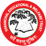 Vananchal Dental College and Hospital - Logo