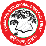 Vananchal Dental College and Hospital Logo