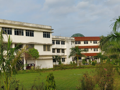 Vananchal Dental College and Hospital Education | Colleges