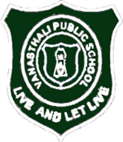 Vanasthali Public School|Schools|Education