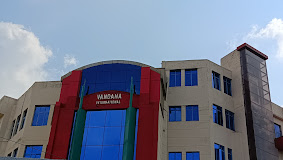 Vandana International School Education | Schools