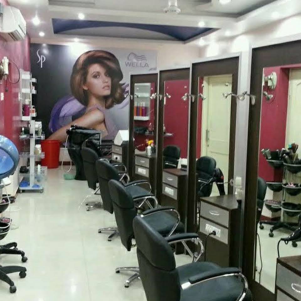 Vandanas Beauty Salon & Spa Active Life | Salon