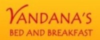 Vandana's  Resort Logo