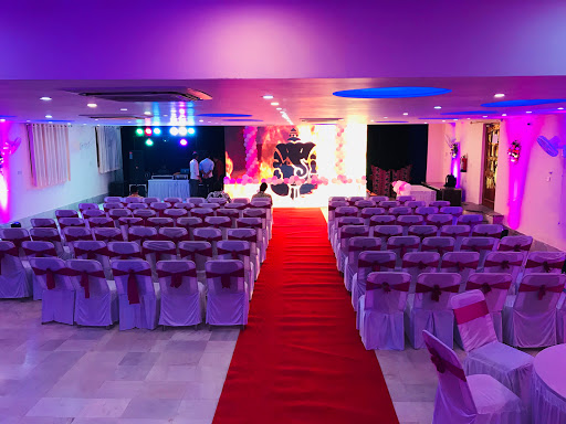 Vandhanam Event Services | Banquet Halls