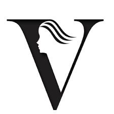 Vandna's Salon - Logo