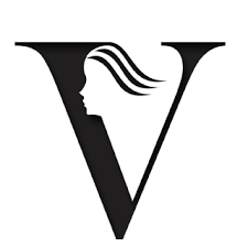 Vandna's salon Logo