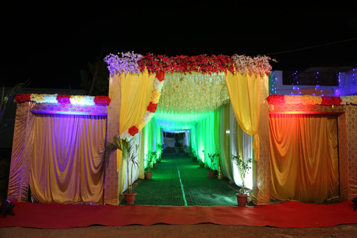 Vani Banquet Hall Event Services | Banquet Halls