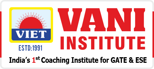 VANI INSTITUTE - Logo