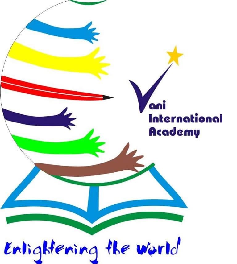 Vani International Academy - Logo