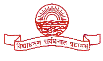 Vani Vidyalaya Logo
